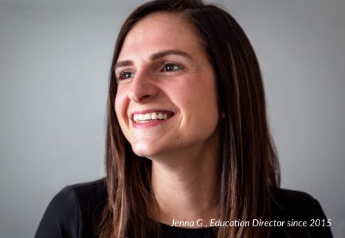 Jenna Rector How Tutoring Works – Varsity Tutors