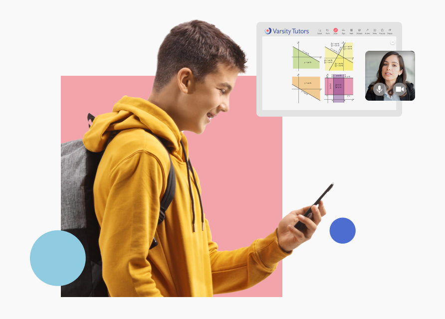 Home page – Varsity Tutors